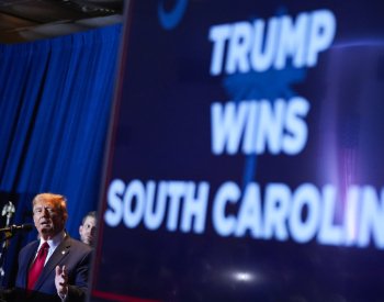 Soud v Illinois rozhodl o vyloučení Trumpa z republikánských primárek