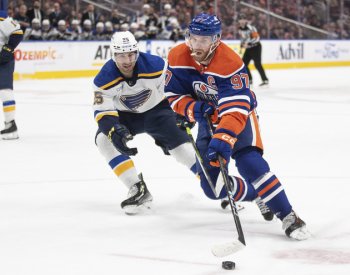 Rangers porazili v NHL doma Columbus a vyhoupli se do čela soutěže