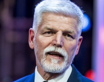 Česko a Lucembursko sdílejí většinu postojů v EU a NATO, míní Pavel