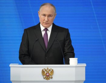 Za vraždu Navalného je odpovědný Putin, shodli se europoslanci; žádají sankce