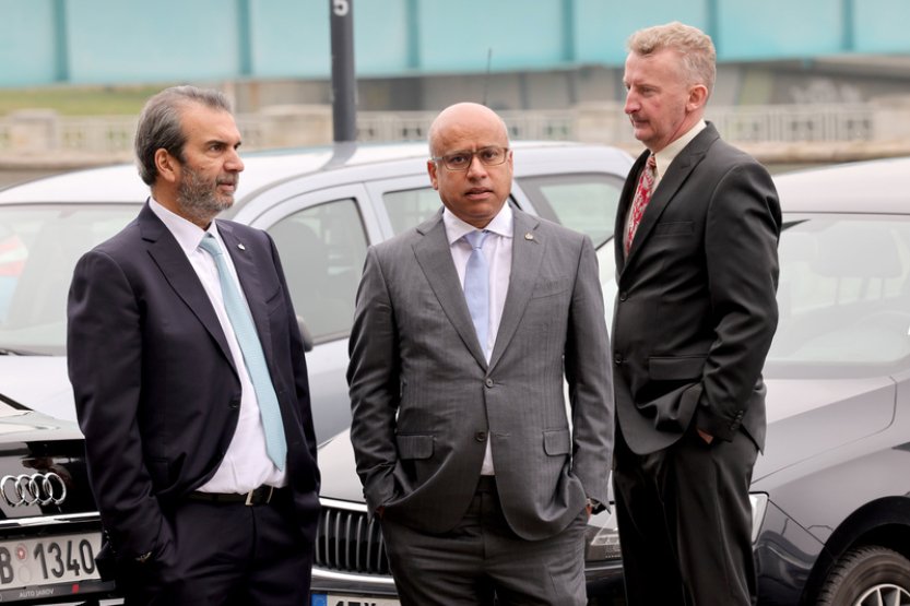 Analytici: Pokračování moratoria zvyšuje šance na obnovení Liberty Ostrava