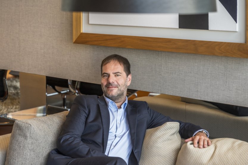 ÚOHS povolil PNS a Emma Capital Jiřího Šmejce založení společného podniku