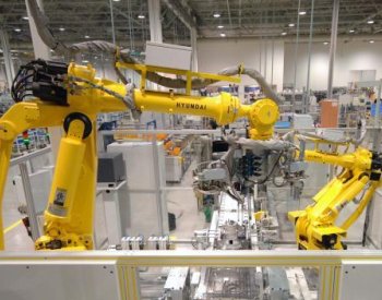 Automobilka Hyundai ukončila v Nošovicích výrobu manuálních převodovek