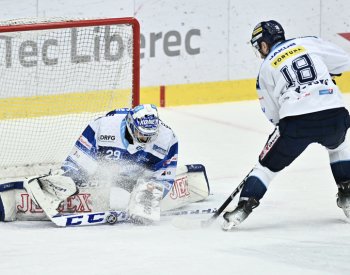 Základní část extraligy finišuje, ve hře je čtvrté místo i předkolo play off