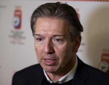 Krupp rád vzpomíná na působení ve Spartě, věří, že má velkou šanci získat titul