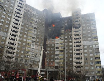 Severokorejské rakety použité na Ukrajině v sobě měly součástky z USA i Evropy