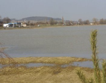 Kvůli změně klimatu patrně nebude nádrž Švihov schopna pokrýt budoucí poptávku