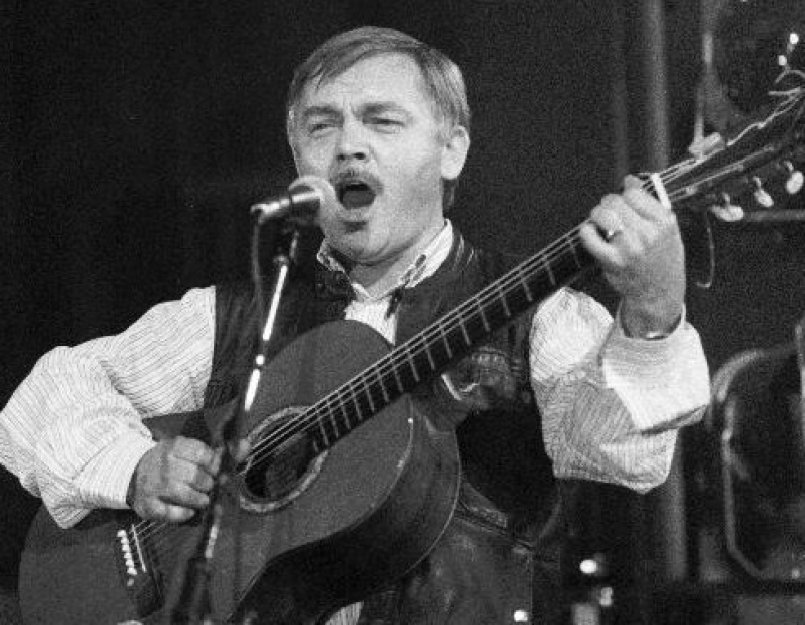 Výročí písničkáře Karla Kryla připomenou koncerty i nové vydání jeho písní