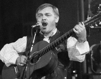 Výročí písničkáře Karla Kryla připomenou koncerty i nové vydání jeho písní