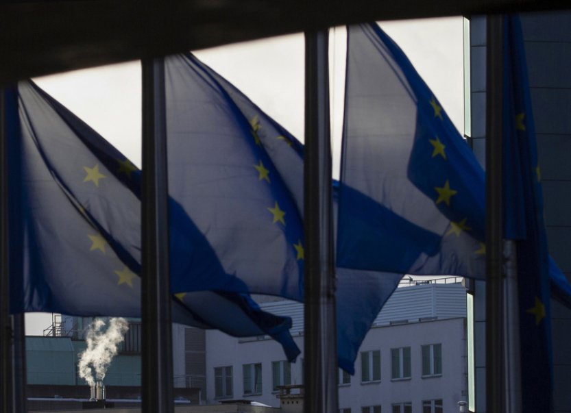 EU pošle úřadu pro palestinské uprchlíky jen 50 z 82 milionů eur