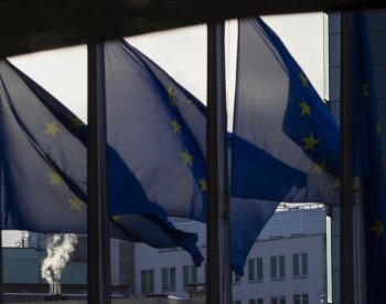 EU pošle úřadu pro palestinské uprchlíky jen 50 z 82 milionů eur