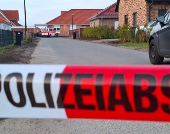 Střelec, údajně voják bundeswehru, zabil na severu Německa čtyři lidi