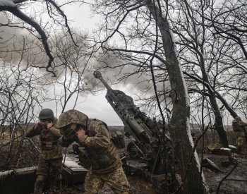 Nizozemsko slíbilo dalších 150 milionů eur na munici pro Ukrajinu