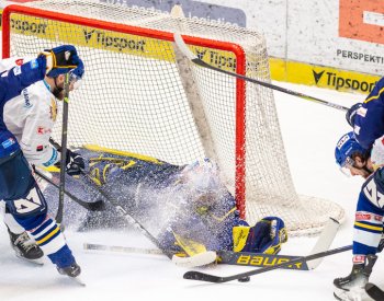 České Budějovice porazily Kladno a jsou ve hře o 4. místo
