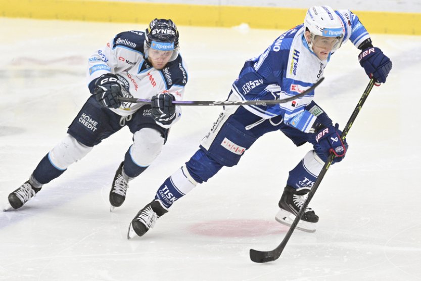 Brno vyhrálo v Liberci a drží čtvrté místo