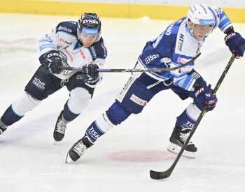 Brno vyhrálo v Liberci a drží čtvrté místo