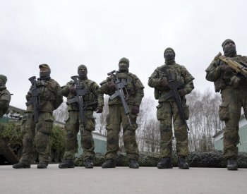 Německo vyšetřuje závažný únik informací z armády