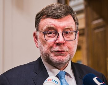 V případě příjmů nad 17 miliard Kč, bude Stanjura chtít zrušení windfall tax