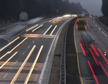 Kupka: Dálniční známka by měla znovu zdražit od ledna 2025