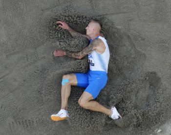 Dálkař Juška byl na HMS až čtrnáctý, titul po dramatu obhájil Tentoglu