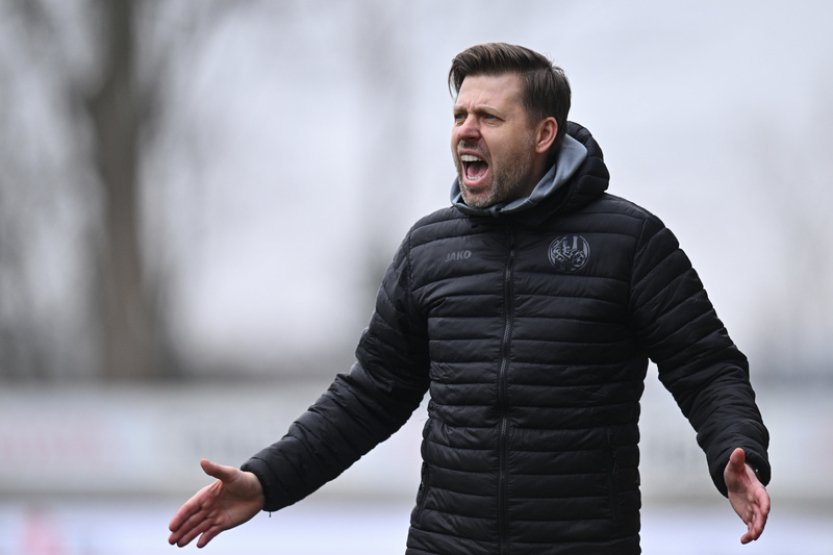 Horejš zažil speciální debut, při návratu do Jablonce mluvil i s Peltou