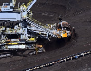 Síkela chystá zákon, která zajistí postupný odchod od uhlí do 2033