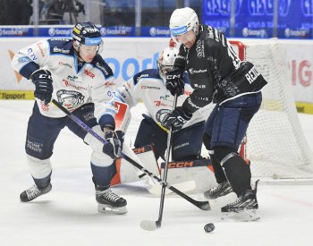 Hokejisté Plzně podlehli Liberci a prohráli popáté za sebou