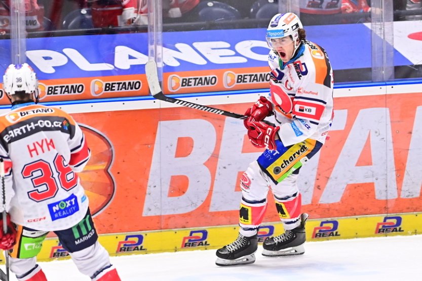 Pardubice mají extraligový rekord, získaly 121 bodů v základní části