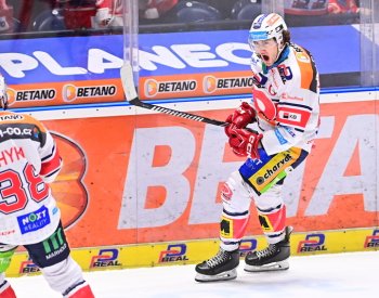 Pardubice mají extraligový rekord, získaly 121 bodů v základní části