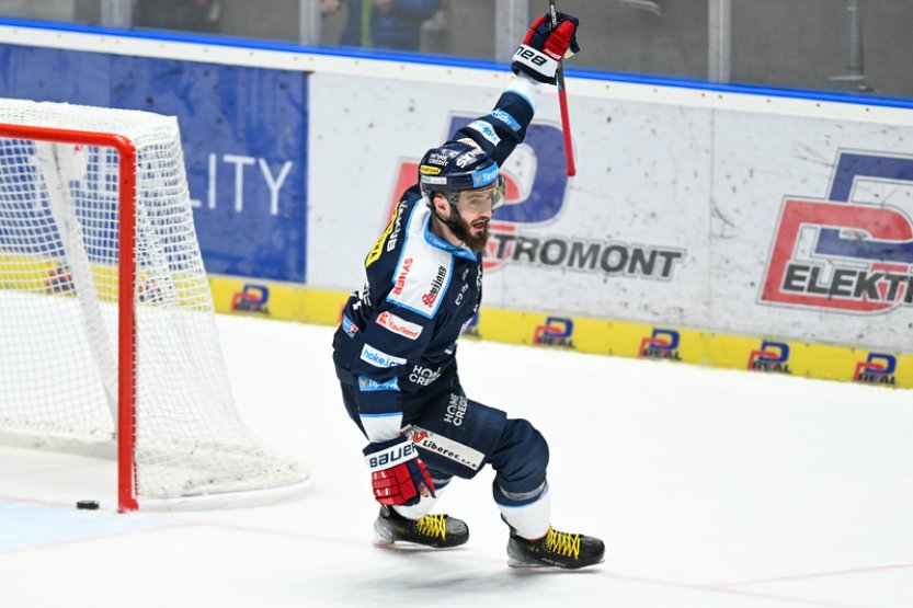 Vítěz bodování Filippi: Je to pro mě velká pocta, ale sezona začne až ve středu