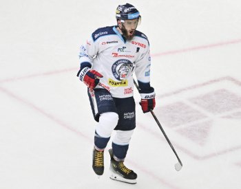 Filippi vyhrál produktivitu, jeho spoluhráč z Liberce Rychlovský vládl střelcům