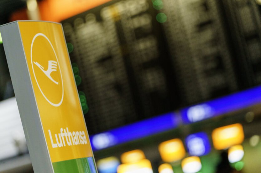 Odbory v Lufthanse chystají další stávku za vyšší mzdy, dotkne se i cestujících