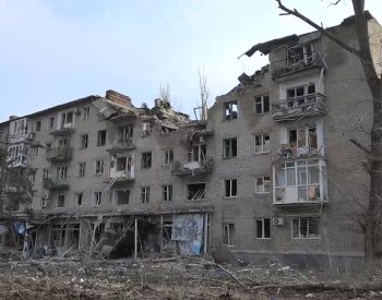 CNN: Na východní frontě pesimismus; Rusko odkrývá zranitelnou ukrajinskou obranu