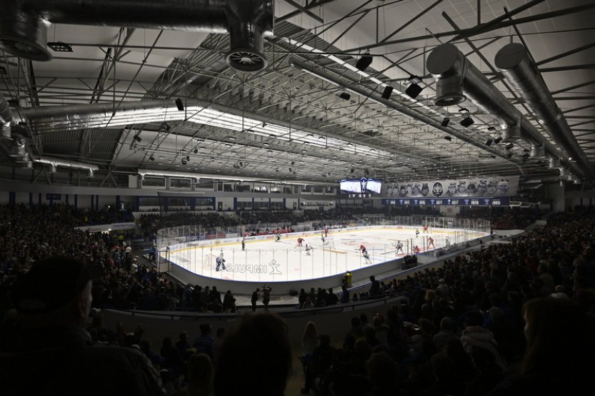 Kladno nepočítá s dotací 5 milionů pro hokejový A-tým, Volf klub kritizuje