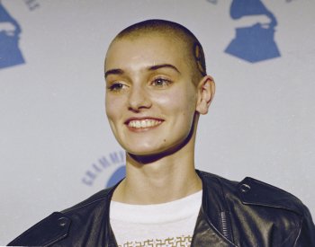 Pozůstalost O'Connorové vyzvala Trumpa, aby nehrál její hudbu na mítincích