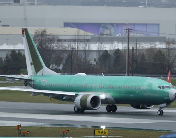 FAA: Audit výroby 737 MAX u Boeingu zjistil problémy s dodržováním předpisů