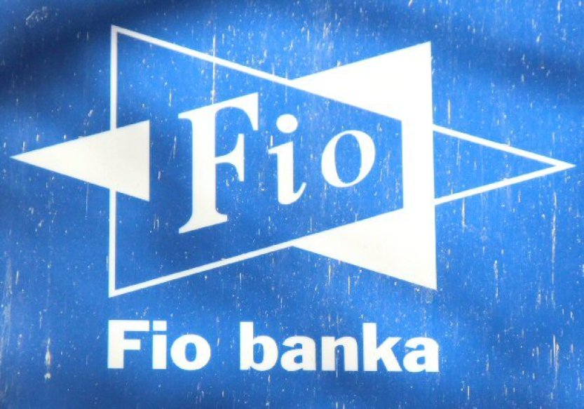 Čistý zisk Fio banky loni vzrostl téměř o polovinu na 6,4 miliardy korun