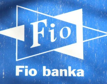Čistý zisk Fio banky loni vzrostl téměř o polovinu na 6,4 miliardy korun