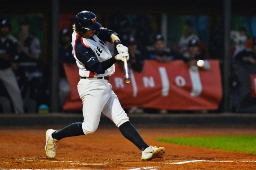V Ósace začne i s pěti Čechy baseballová exhibice výběru Evropy proti Japonsku