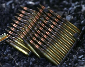 EK navrhla vznik nového unijního programu na podporu obranného průmyslu