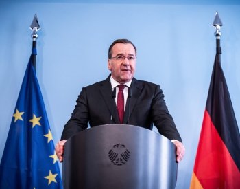 Uniklý záznam z armády byl individuálním selháním, řekl německý ministr obrany