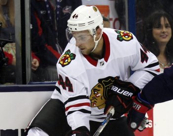 Obránce Rutta se v NHL stěhuje z Pittsburghu do San Jose