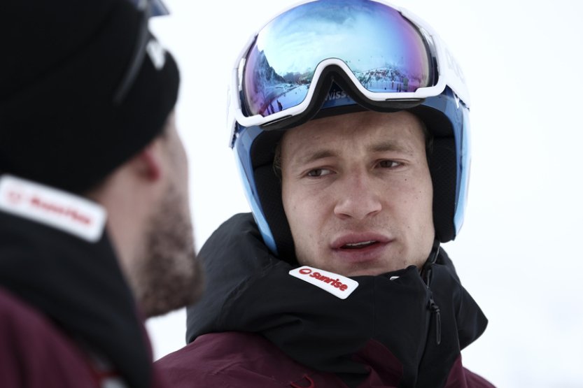 Obří slalom v Kranjské Goře nebude, Odermatt v této sezoně Stenmarka nevyrovná