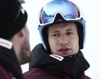 Obří slalom v Kranjské Goře nebude, Odermatt v této sezoně Stenmarka nevyrovná