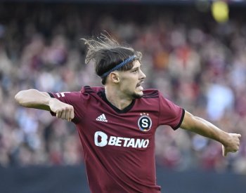 Sparta využila opci a Birmančevičovo hostování proměnila v přestup