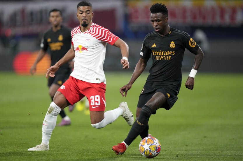 Manchester City a Real chtějí v osmifinále LM potvrdit náskok i roli favoritů