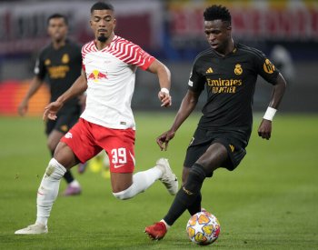 Manchester City a Real chtějí v osmifinále LM potvrdit náskok i roli favoritů