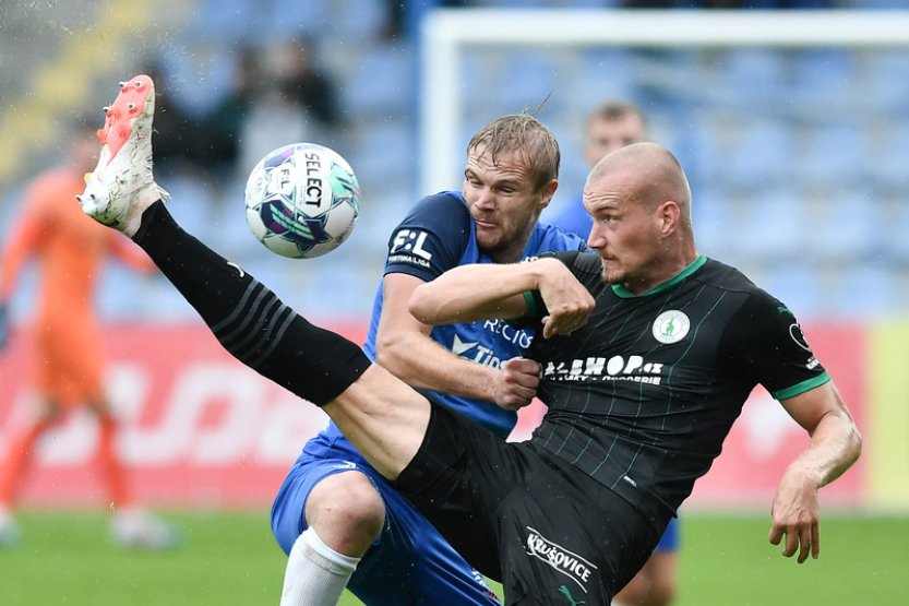 Bohemians vyhráli v Liberci, domácí nedali penaltu