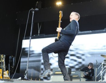 V Česku letos zahrají hudebníci nastupující generace i dlouholeté hvězdy