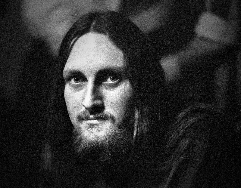 Zemřel undergroundový umělec Pavel Zajíček, spoluzakladatel kapely DG 307